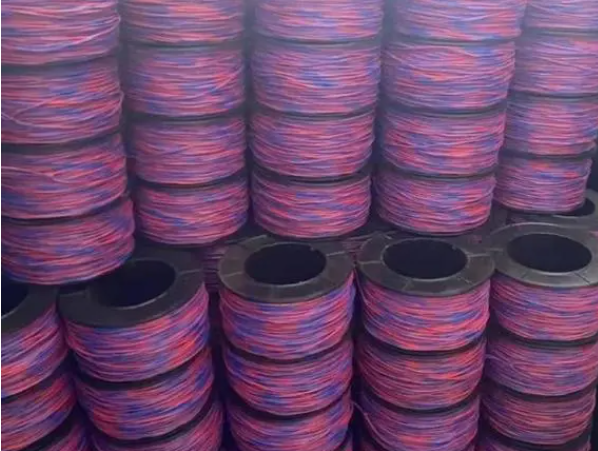 下陆爆破母线必须符合的要求有哪些？